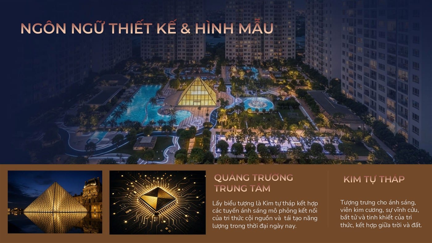 Ngôn Ngữ Thiết Kế TT Genesis